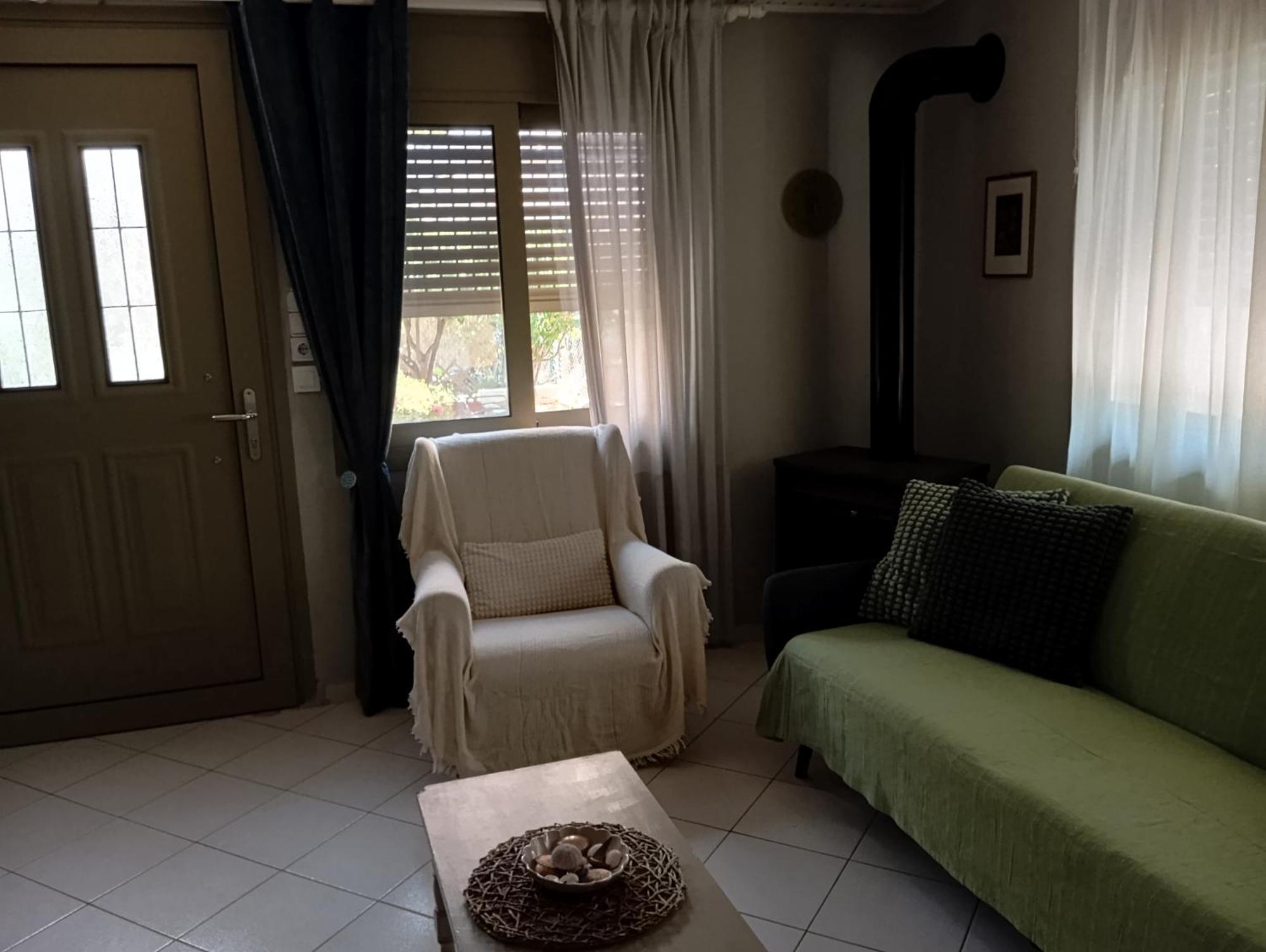 Villa Εξοχικό Roxani Ambelakia Exterior foto